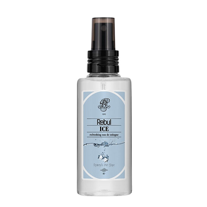 Rebul Kolonya Ice Edc 125 Ml - 1
