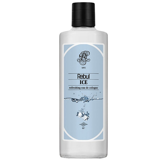 Rebul Kolonya Ice Edc 250 Ml - 1