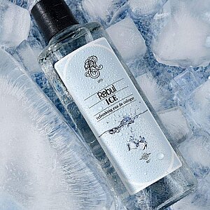 Rebul Kolonya Ice Edc 250 Ml - 3