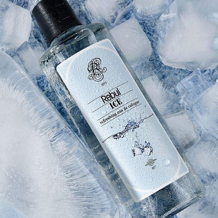Rebul Kolonya Ice Edc 250 Ml - 3