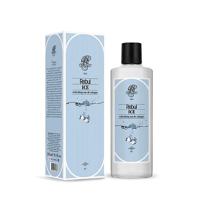 Rebul Kolonya Ice Edc 250 Ml - 2