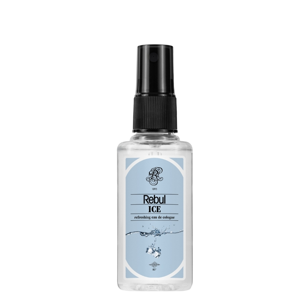 Rebul Kolonya Ice Edc 50 Ml