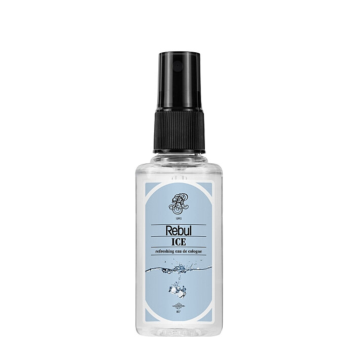 Rebul Kolonya Ice Edc 50 Ml - 1
