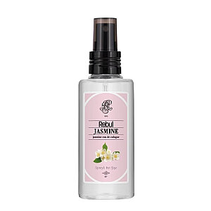 Rebul Kolonya Jasmine Edc 125 Ml - Rebul