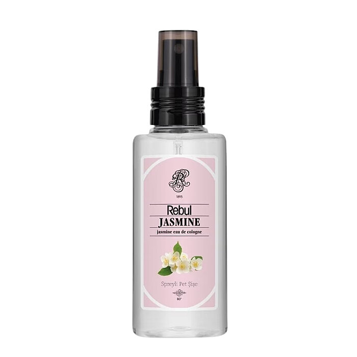 Rebul Kolonya Jasmine Edc 125 Ml - 1
