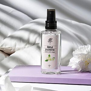 Rebul Kolonya Jasmine Edc 125 Ml - 3