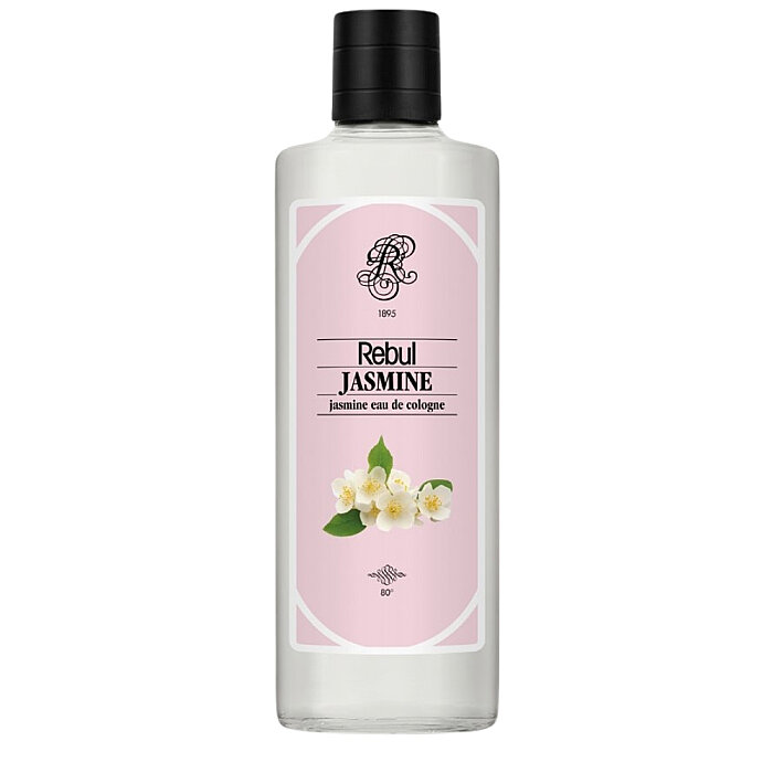 Rebul Kolonya Jasmine Edc 250 Ml - 1