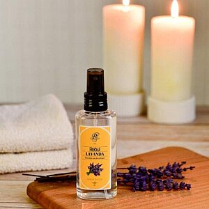 Rebul Kolonya Lavanda Edc 125 Ml - 3
