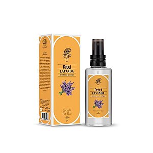 Rebul Kolonya Lavanda Edc 125 Ml - 2