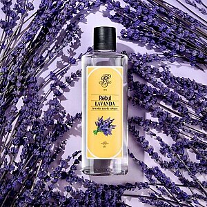 Rebul Kolonya Lavanda Edc 250 Ml - 3