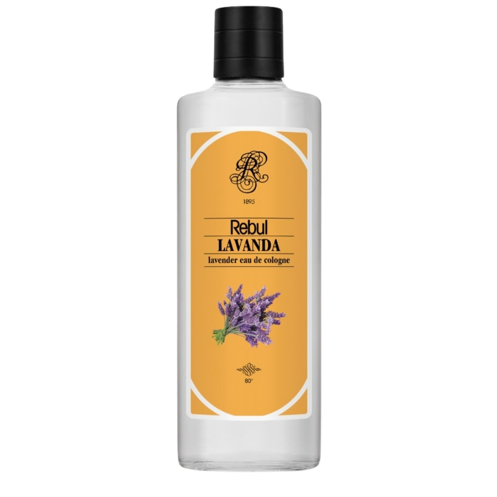 Rebul Kolonya Lavanda Edc 250 Ml