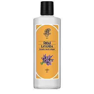 Rebul Kolonya Lavanda Edc 250 Ml - Rebul