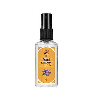 Rebul Kolonya Lavanda Edc 50 Ml - 1