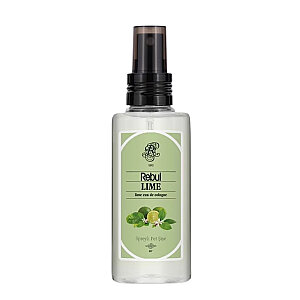 Rebul Kolonya Lime Edc 125 Ml - 1
