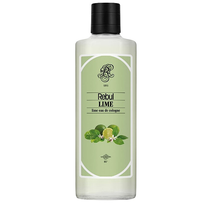 Rebul Kolonya Lime Edc 250 Ml - 1