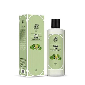 Rebul Kolonya Lime Edc 250 Ml - 2