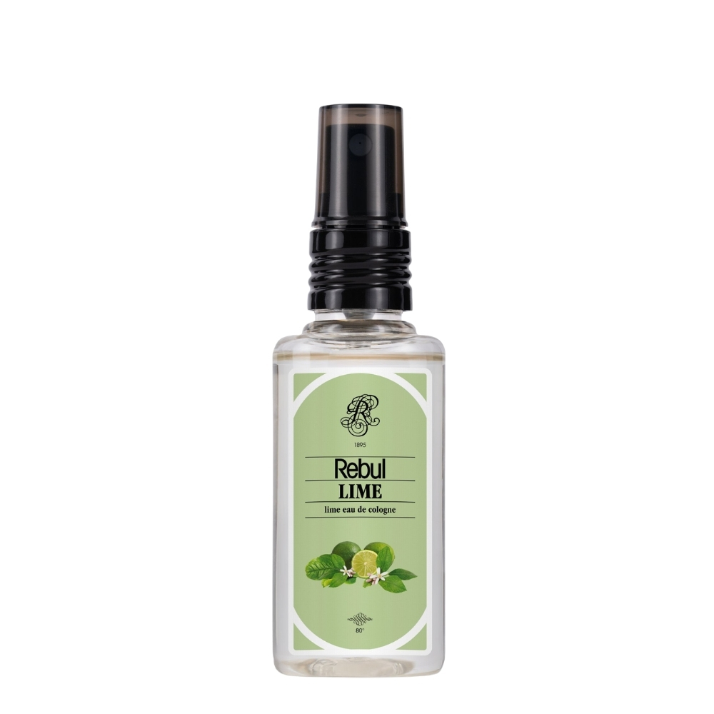 Rebul Kolonya Lime Edc 50 Ml