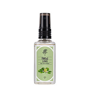 Rebul Kolonya Lime Edc 50 Ml - 1