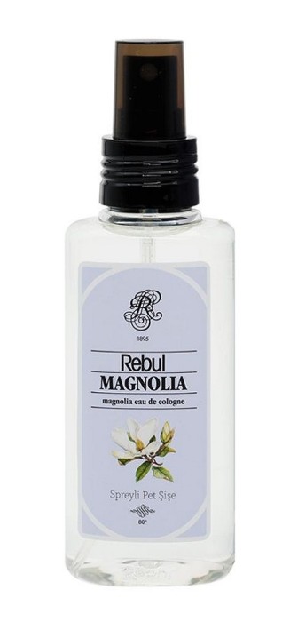 Rebul Kolonya Magnolia Edc 125 Ml