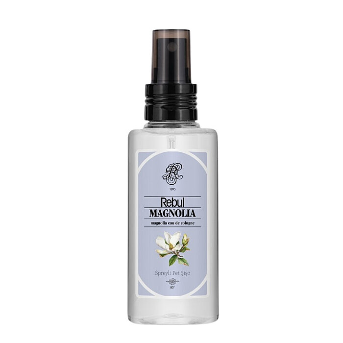 Rebul Kolonya Magnolia Edc 125 Ml - 1