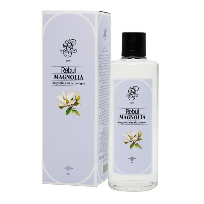 Rebul Kolonya Magnolia Edc 250 Ml - 1