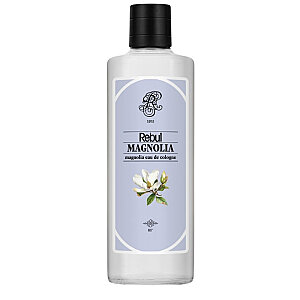 Rebul Kolonya Magnolia Edc 250 Ml - 1