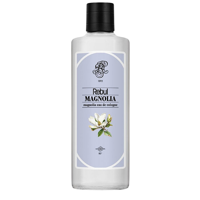 Rebul Kolonya Magnolia Edc 250 Ml - 1