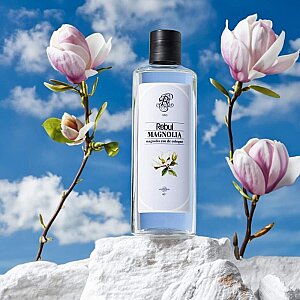 Rebul Kolonya Magnolia Edc 250 Ml - 3