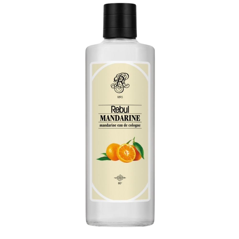 Rebul Kolonya Mandarine Edc 250 Ml