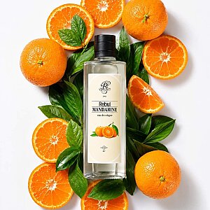 Rebul Kolonya Mandarine Edc 250 Ml - 3