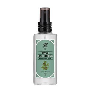 Rebul Kolonya Pine Forest Edc 125 Ml - Rebul