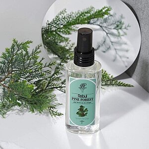 Rebul Kolonya Pine Forest Edc 125 Ml - 3