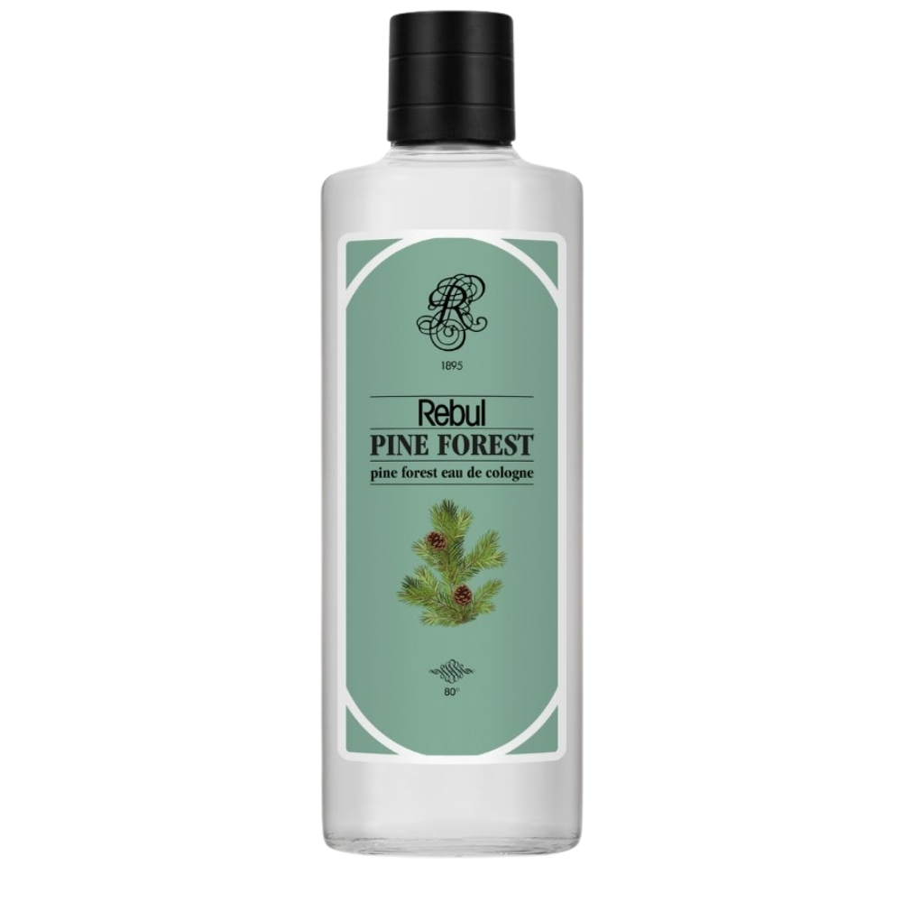 Rebul Kolonya Pine Forest Edc 250 Ml