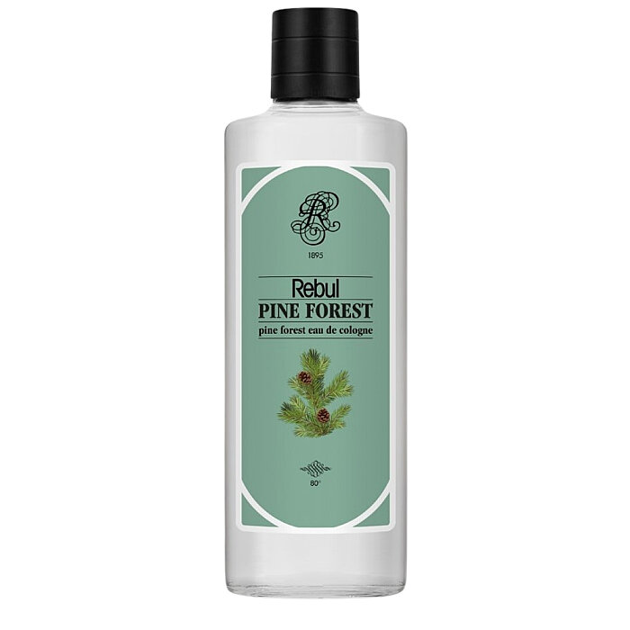 Rebul Kolonya Pine Forest Edc 250 Ml - 1