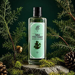Rebul Kolonya Pine Forest Edc 250 Ml - 3