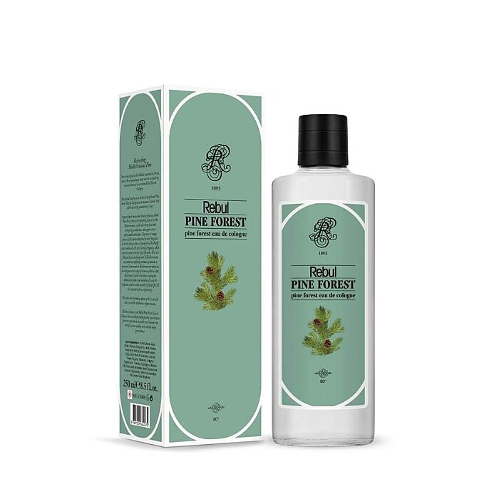 Rebul Kolonya Pine Forest Edc 250 Ml - 2