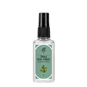 Rebul Kolonya Pine Forest Edc 50 Ml - 1