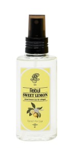 Rebul - Rebul Kolonya Sweet Lemon Edc 125 Ml