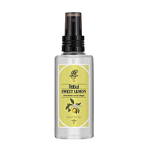 Rebul Kolonya Sweet Lemon Edc 125 Ml - 1