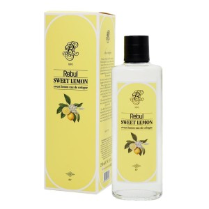 Rebul - Rebul Kolonya Sweet Lemon Edc 250 Ml