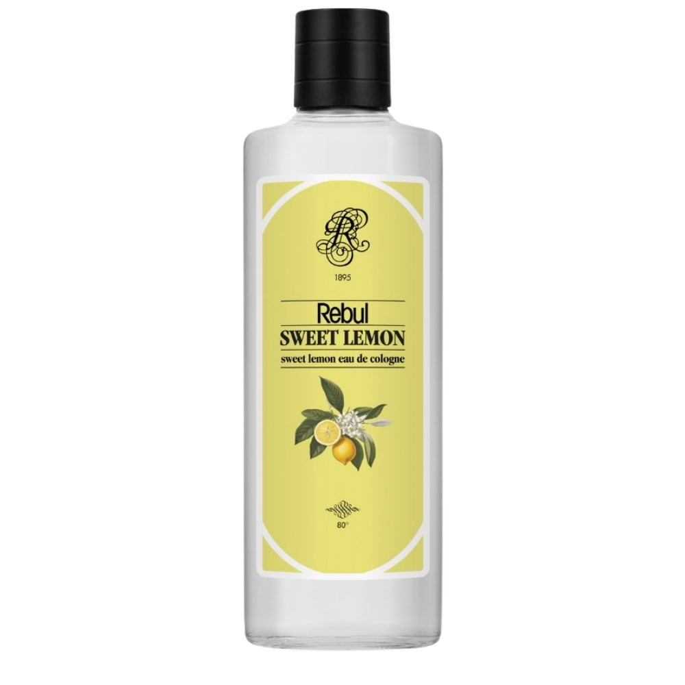 Rebul Kolonya Sweet Lemon Edc 250 Ml
