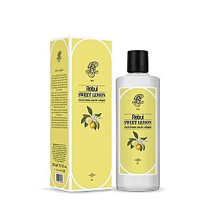 Rebul Kolonya Sweet Lemon Edc 250 Ml - 2