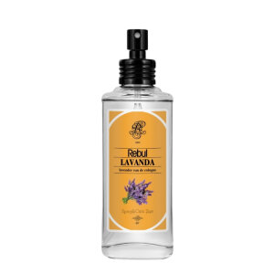 Rebul Lavanda Kolonya 100 Ml - Rebul