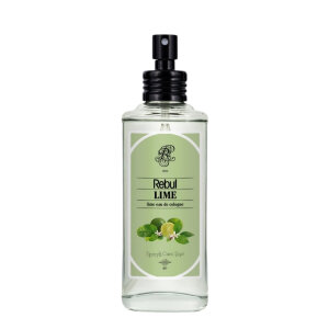 Rebul Lime Kolonya 100 Ml - Rebul