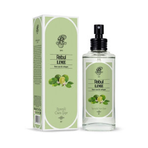 Rebul Lime Kolonya 100 Ml - 2