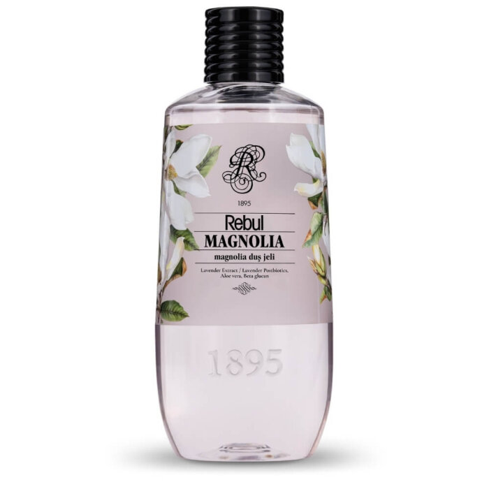 Rebul Magnolia Duş Jeli 500 Ml - 1