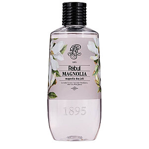 Rebul Magnolia Duş Jeli 500 Ml - Rebul