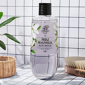 Rebul Magnolia Duş Jeli 500 Ml - 2