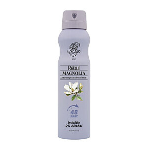 Rebul Magnolia Kadın Deodorant 150 Ml - Rebul