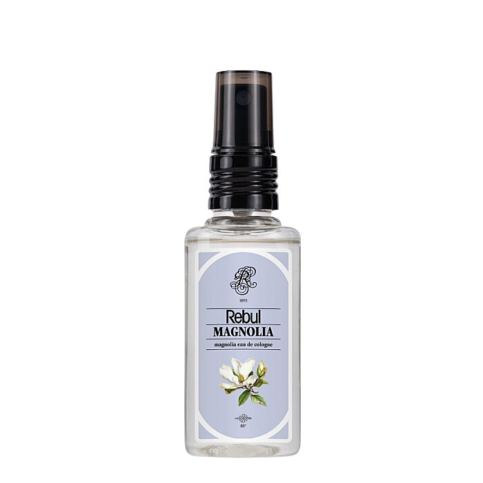 Rebul Magnolia Kolonya Edc 50 Ml - 1